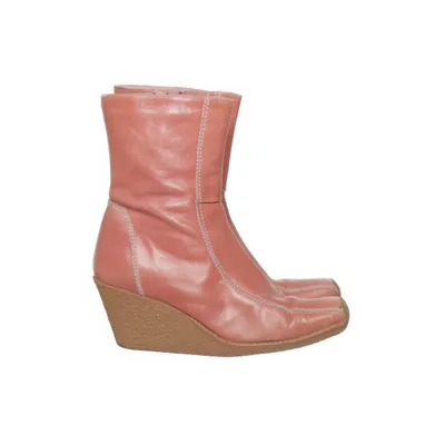 Boots (Rosa) från Camper