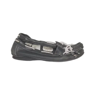 Chaussures de bateau (Ella) de Ella