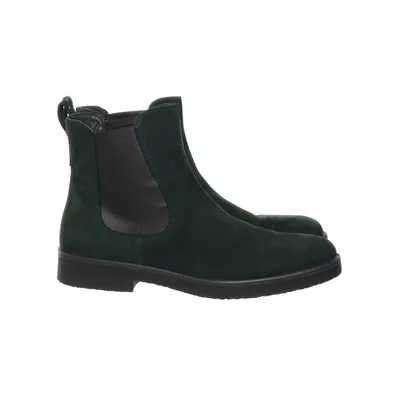 Chelsea boots (Grön, Svart) från Legero