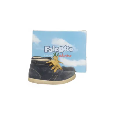 Desert boots (Blue) from Falcotto