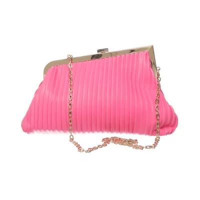 Shoulder-bag (Pink) from Tom Eva