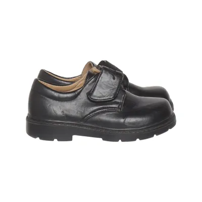 Loafers (Black) from Disney