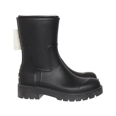 Gummistiefel (Schwarz) von Calvin Klein Jeans