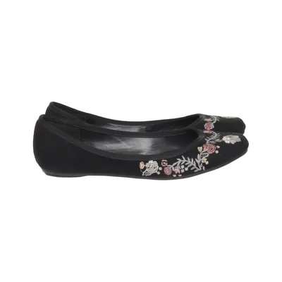 Ballerines (Noir, Multicolore) de OMG