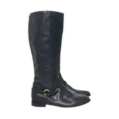 Boots (Blue) from Si