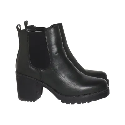 Chelsea boots (Svart) från Vanilla Sky