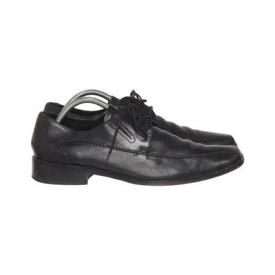 Chaussures Derby (Noir) de Borelli Cuir
