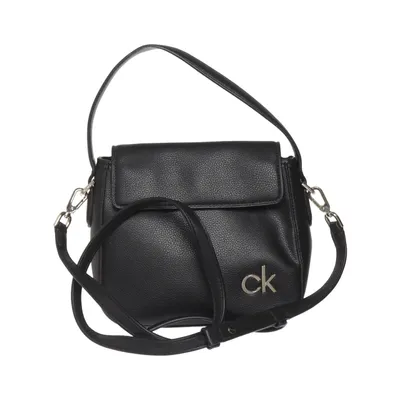 Axelremsväska (Svart) från Calvin Klein Polyuretan