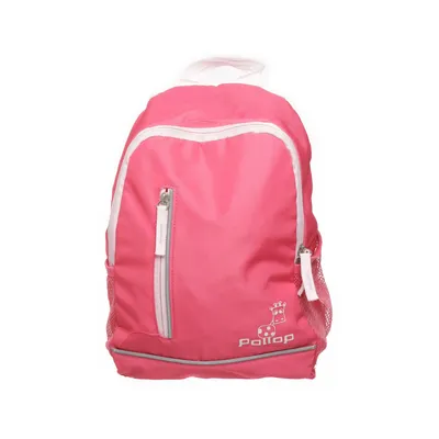 Backpack (Pink) from Pollop