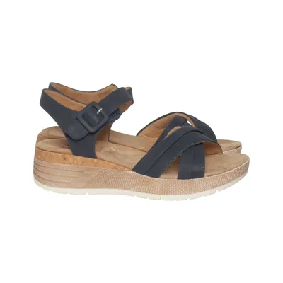 Sandals (Blue) from Relife