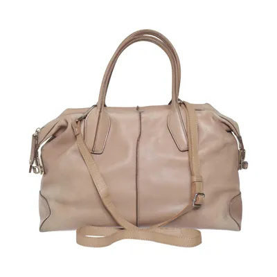 Handväska (Beige) från Tod's
