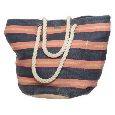 Strandväska (Blå, Orange, Beige) från Roxy