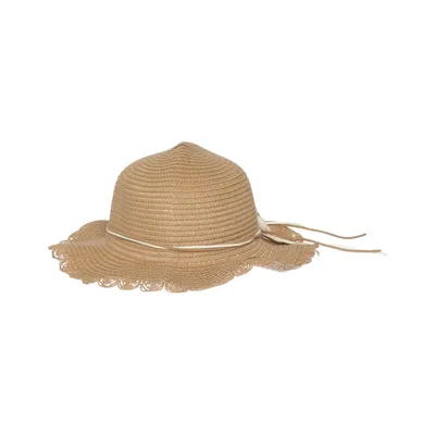 Chapeau de soleil (Marron)