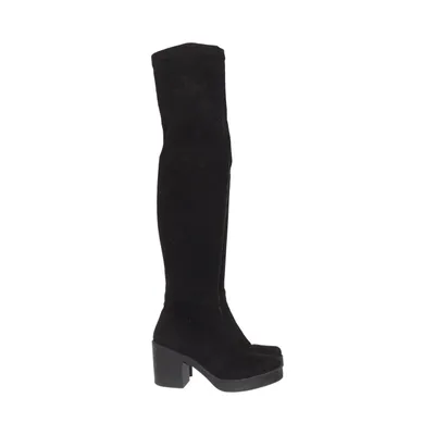 Bottes (Noir) de Attitude