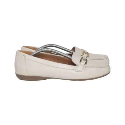 Loafers (Beige) von Geox
