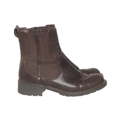 Bottines Chelsea (Marron) de Clarks Artisan