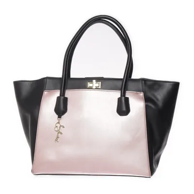 Handväska (Svart, Rosa) från Mary Kay