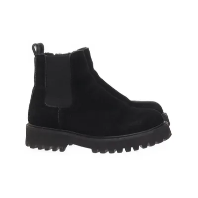 Chelsea boots (Svart) från Sí Barcelona
