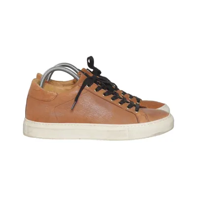 Sneakers (Brun) från Sundays