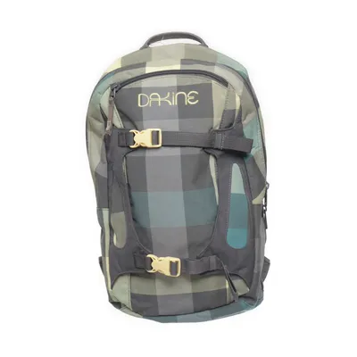 Ryggsäck (Grå, Grön, Flerfärgad) från Dakine