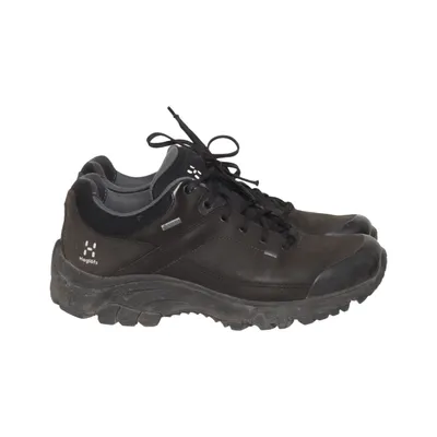 Hiking shoes (Ridge Gt) from Haglöfs Leather