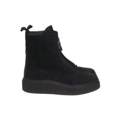 Boots (Svart) från Marc O'Polo