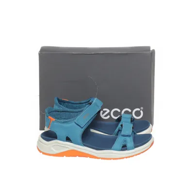 Sandaler (Blå) från Ecco