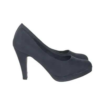 Escarpins (Bleu) de Dolce Vita