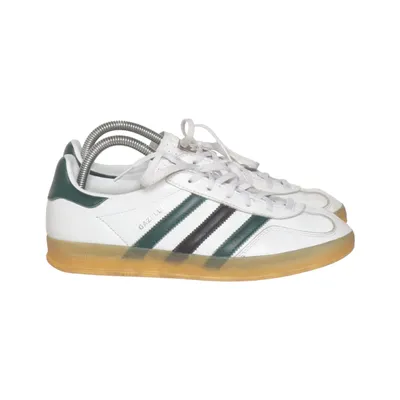 Sneakers (White, Green, Black) from Adidas