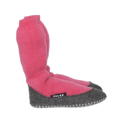 Tofflor (Rosa, Grå) från Falke