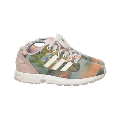 Trainingsschoenen (Groen, Meerkleurig) van Adidas