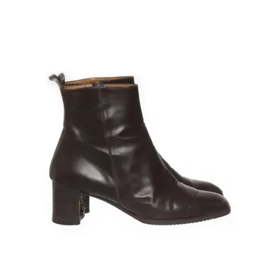 Ankle boots (Brown) from Rizzo