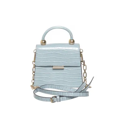 Axelremsväska (Blå) från Aldo