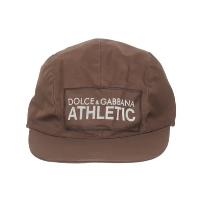 Casquette de baseball (Athletic) de Dolce & Gabbana Intimo