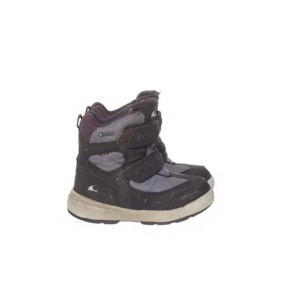 Hiking boots (Gray, Purple) from Gore Tex
