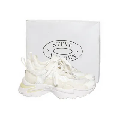 Sneakers (Hvid) fra Steve Madden