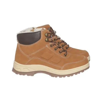 Bottes à lacets (Ankle Boots) de Pepperts Polyuréthane