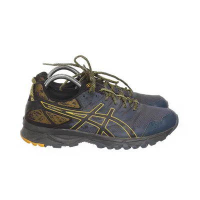 Sneakers (Blue) from Asics