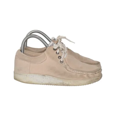 Schoenen (Anna) van Nature