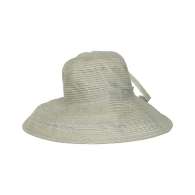 Sonnenhut (Grün, Blau, Mehrfarbig) von Scala Polyester
