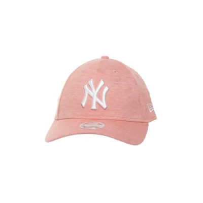 Baseballkeps (Rosa) från New Era