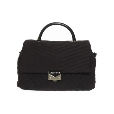 Håndtaske (Sort) fra Valentino by Mario Valentino Polyester, Polyurethan