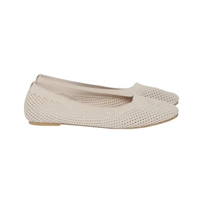 Ballet flats (Beige) from MyWear