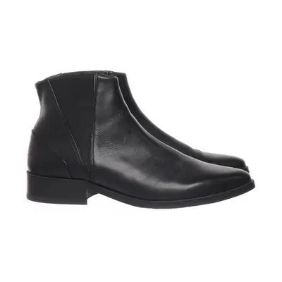Chelsea boots (Svart) från Royal Republiq