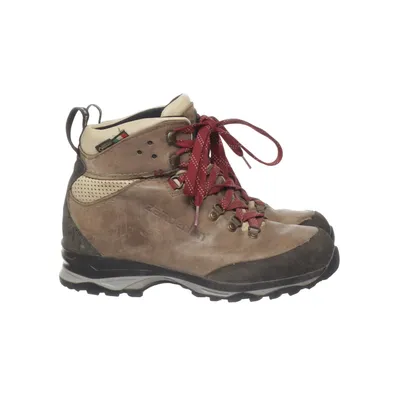 Hoge wandelschoenen (Bruin, Meerkleurig) van Zamberlan