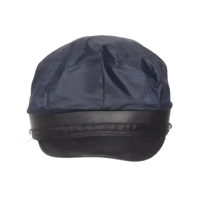 Kostuum accessoires (Blauw, Zwart)