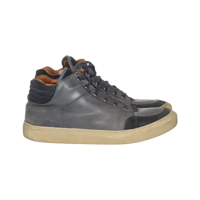 Sneakers (Grå, Svart) från L37