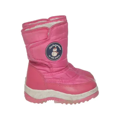 Laarzen (Roze) van Jojo Maman Bébé