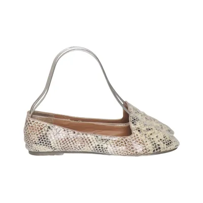 Loafers (Beige, Multicolored) from TopWay