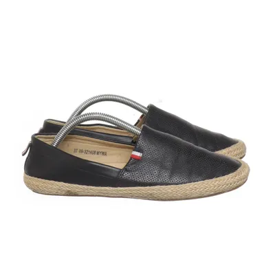 Espadrilles (Zwart) van Alley